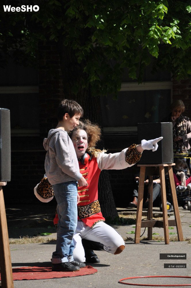 28/34 photos du spectacle Bruitquicourt