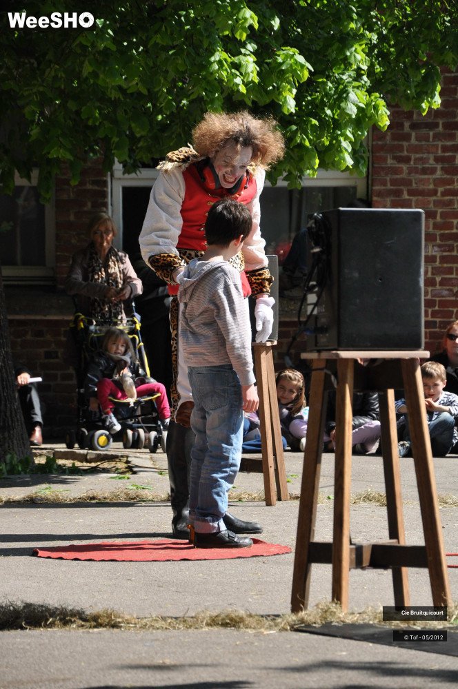 29/34 photos du spectacle Bruitquicourt