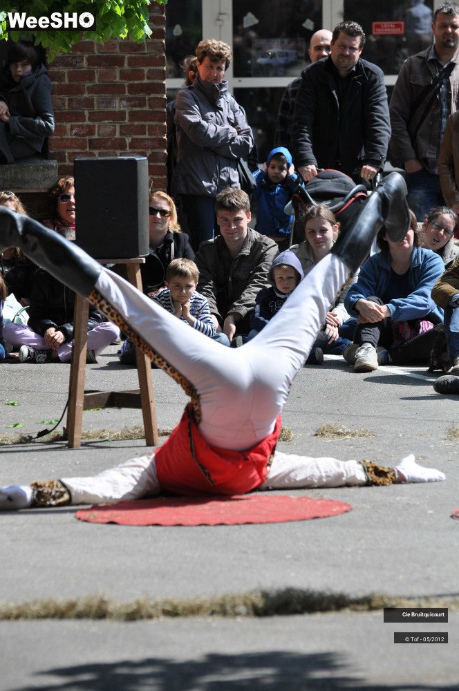 31/34 photos du spectacle Bruitquicourt