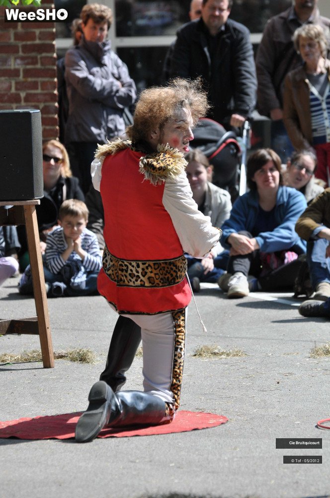 32/34 photos du spectacle Bruitquicourt