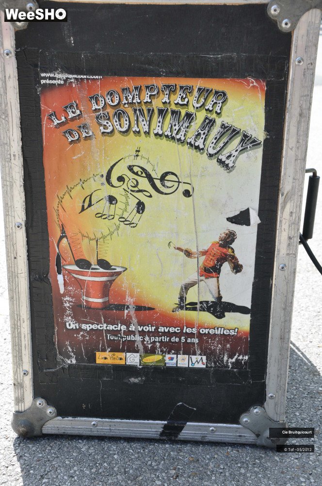 34/34 photos du spectacle Bruitquicourt