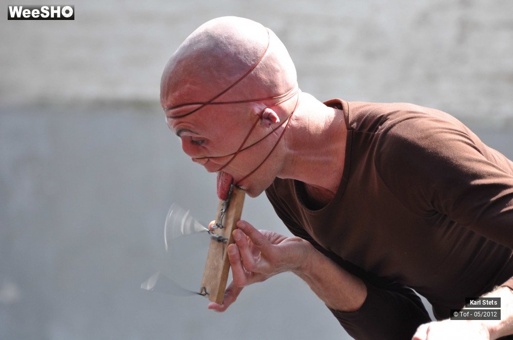 1/47 photos du spectacle Karl Stets