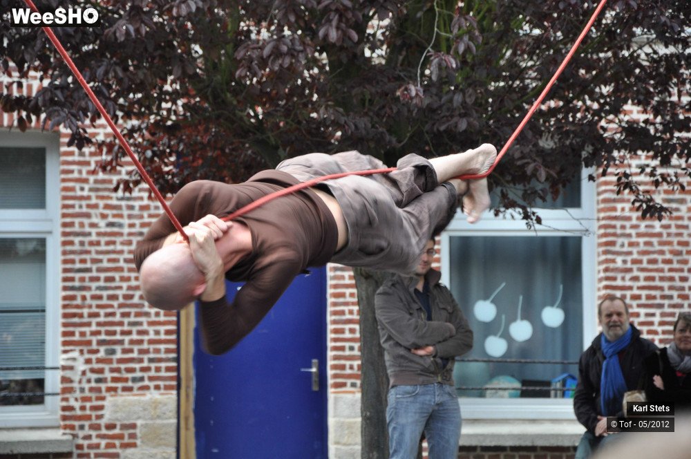 2/47 photos du spectacle Karl Stets