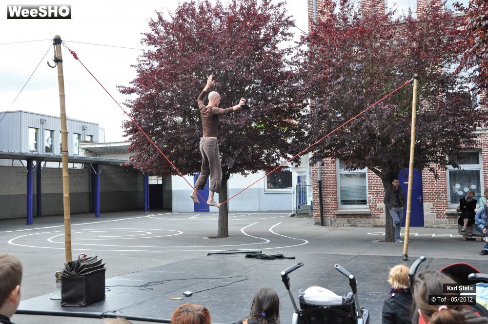 3/47 photos du spectacle Karl Stets