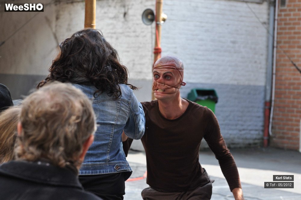 4/47 photos du spectacle Karl Stets