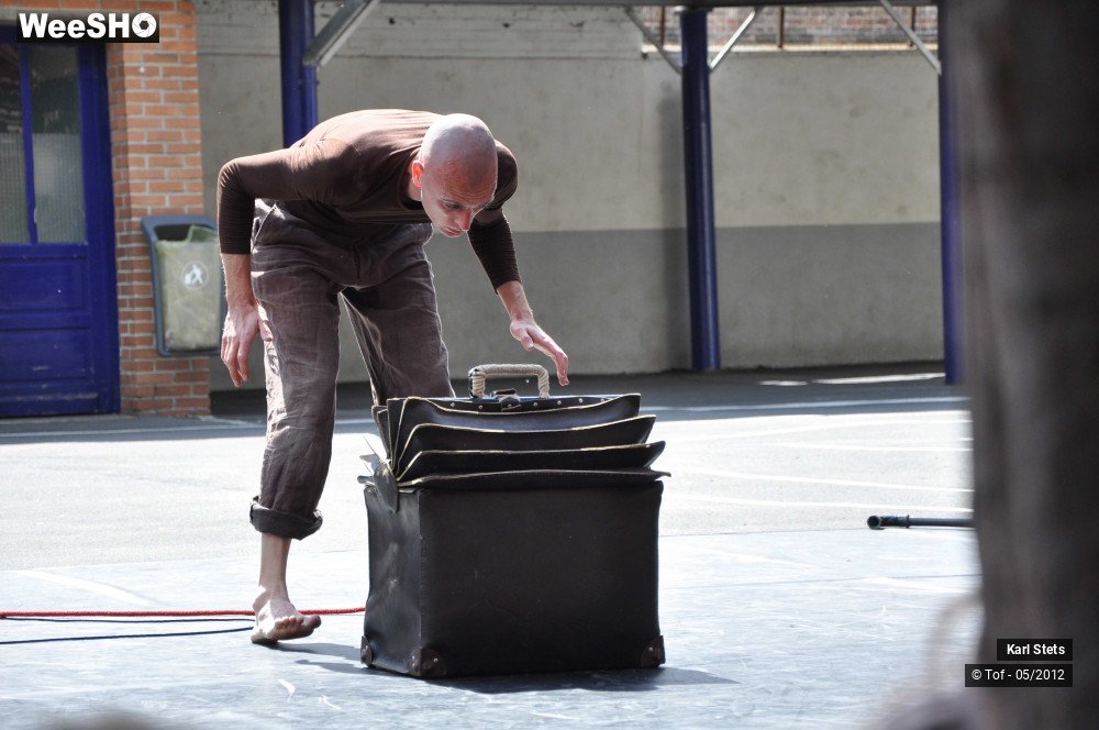 6/47 photos du spectacle Karl Stets