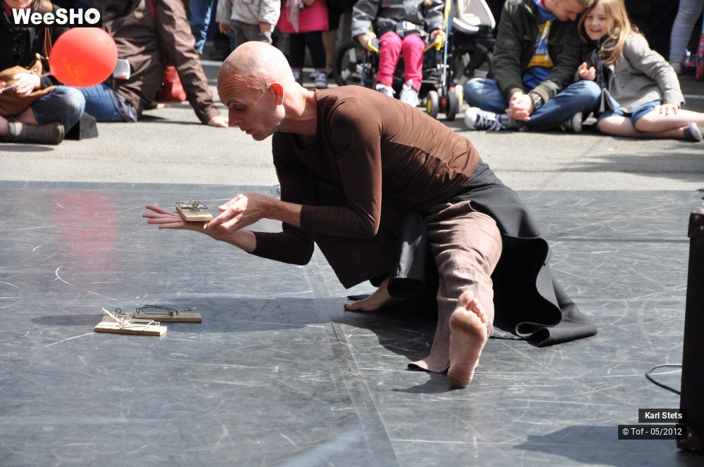 7/47 photos du spectacle Karl Stets