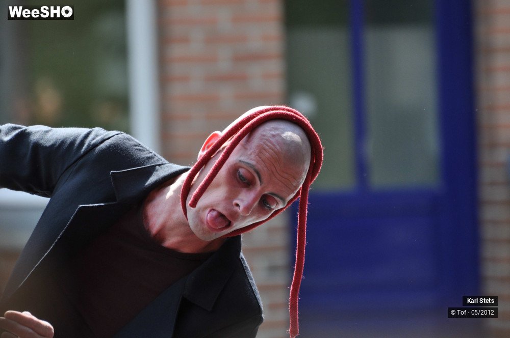 8/47 photos du spectacle Karl Stets