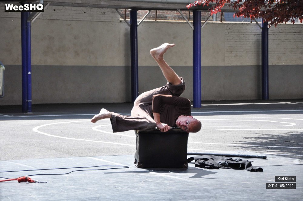 9/47 photos du spectacle Karl Stets