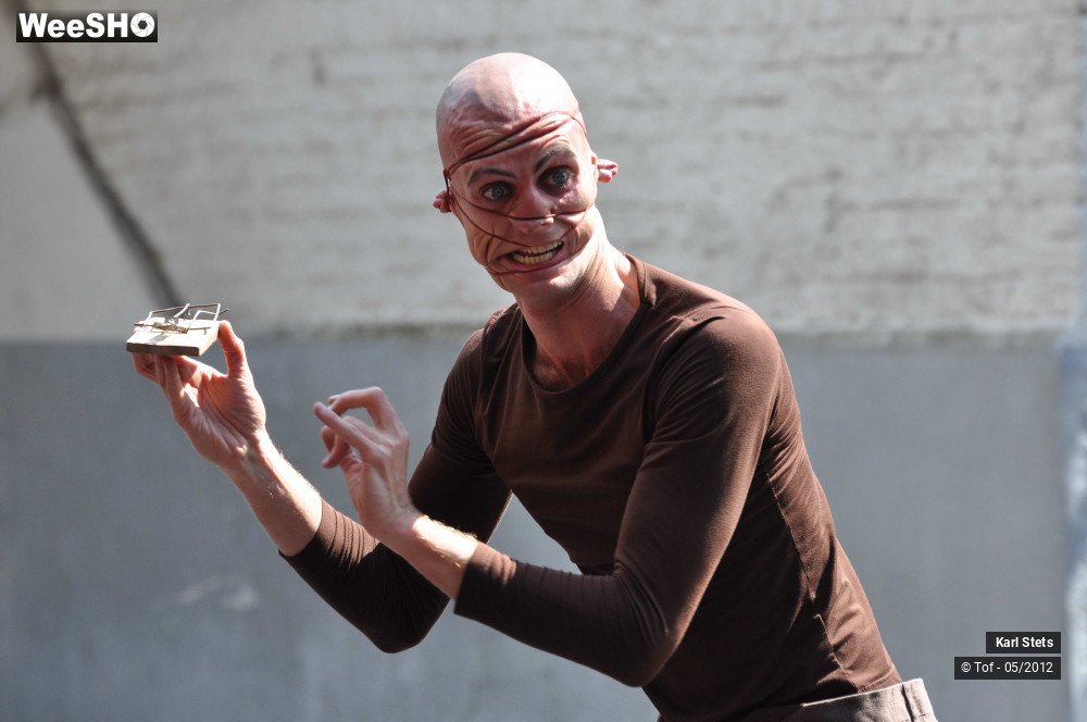 10/47 photos du spectacle Karl Stets