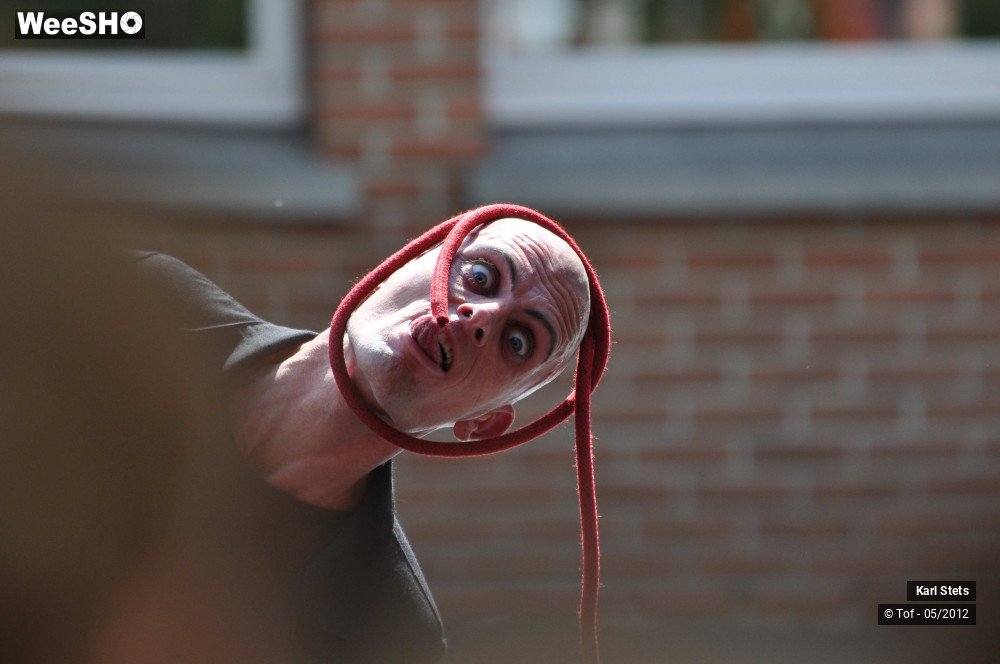 11/47 photos du spectacle Karl Stets