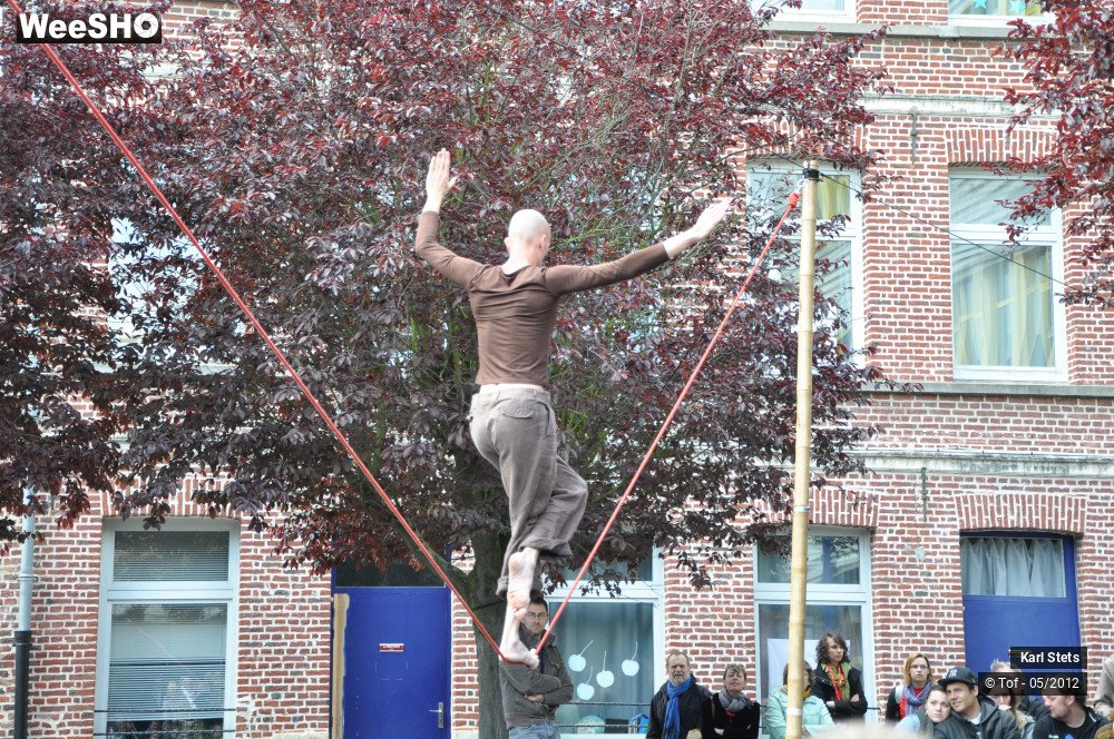 14/47 photos du spectacle Karl Stets