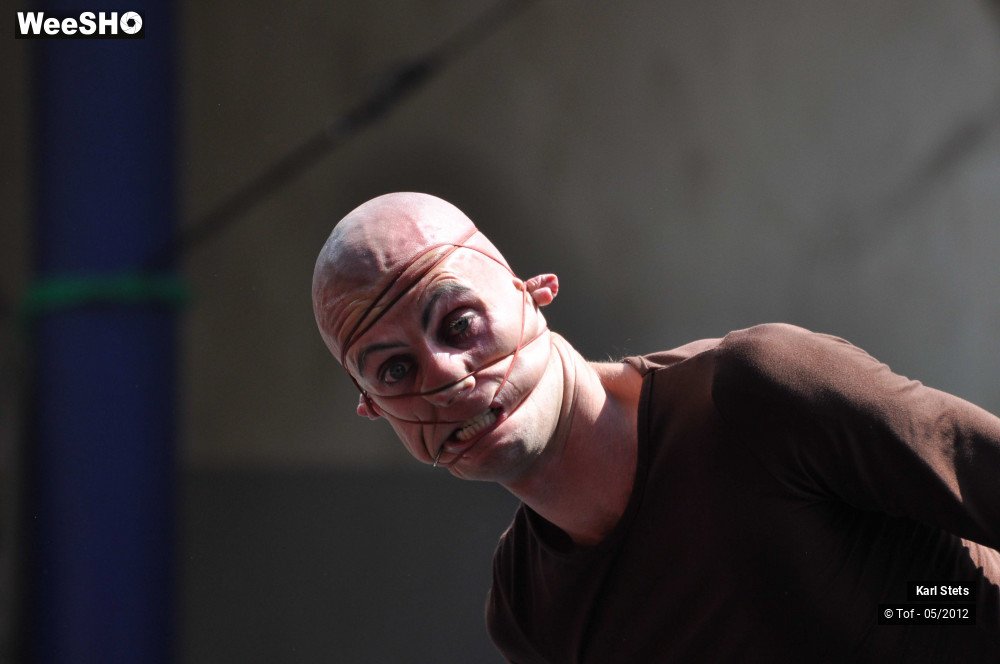 15/47 photos du spectacle Karl Stets