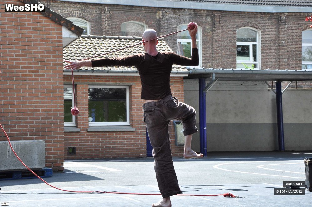 16/47 photos du spectacle Karl Stets