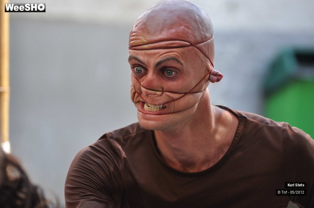 18/47 photos du spectacle Karl Stets