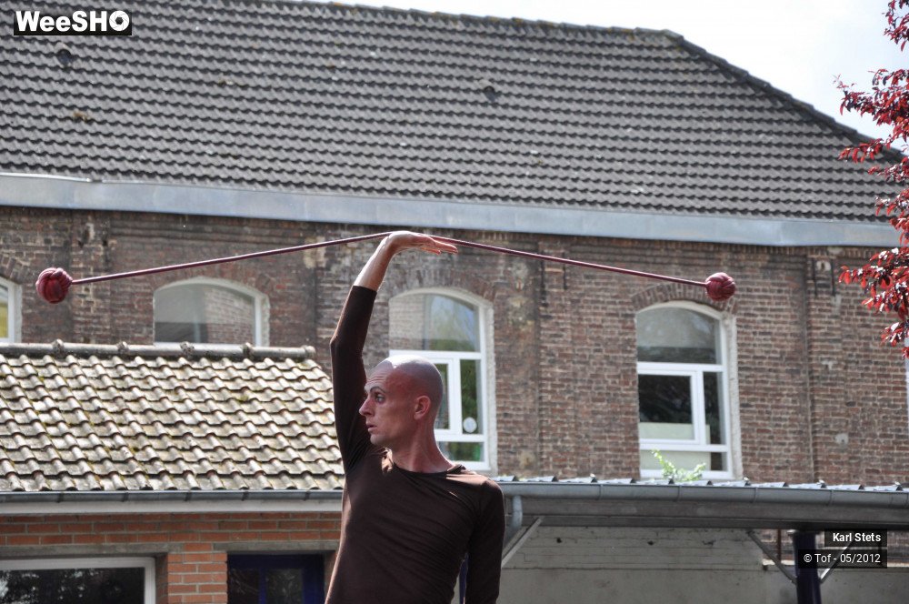 20/47 photos du spectacle Karl Stets