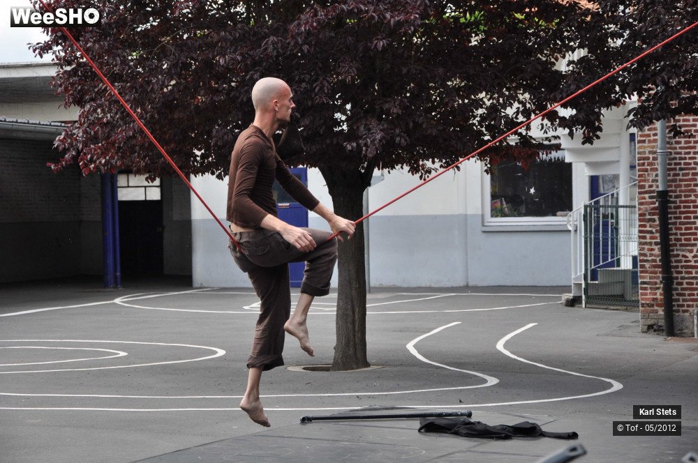 22/47 photos du spectacle Karl Stets