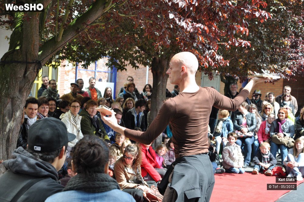 23/47 photos du spectacle Karl Stets