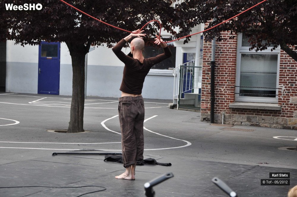 24/47 photos du spectacle Karl Stets