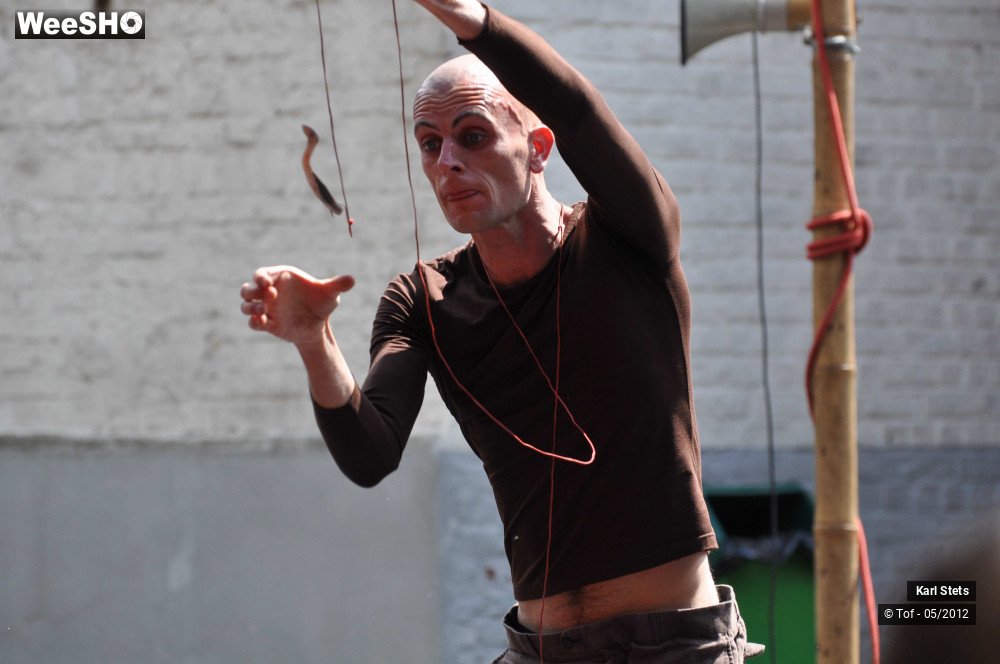 25/47 photos du spectacle Karl Stets