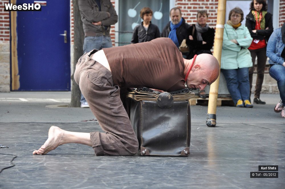 26/47 photos du spectacle Karl Stets