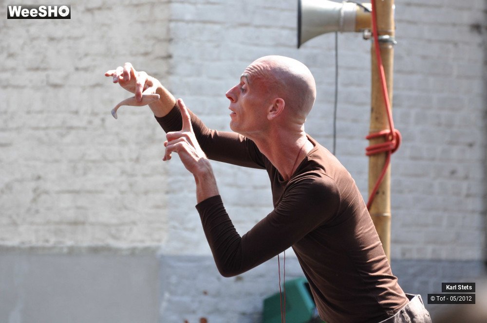 27/47 photos du spectacle Karl Stets