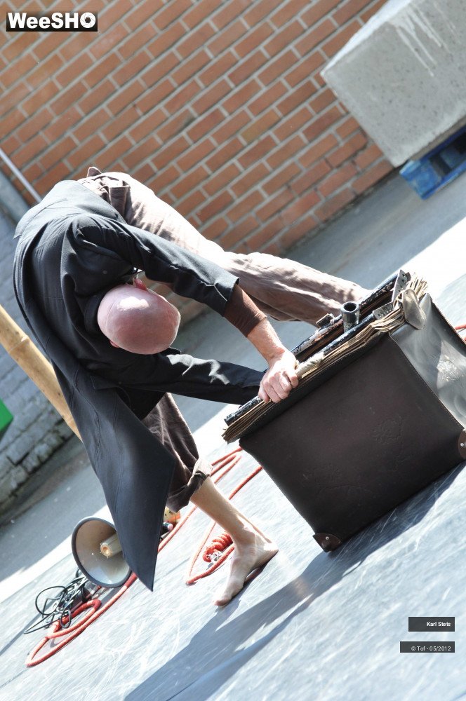 29/47 photos du spectacle Karl Stets