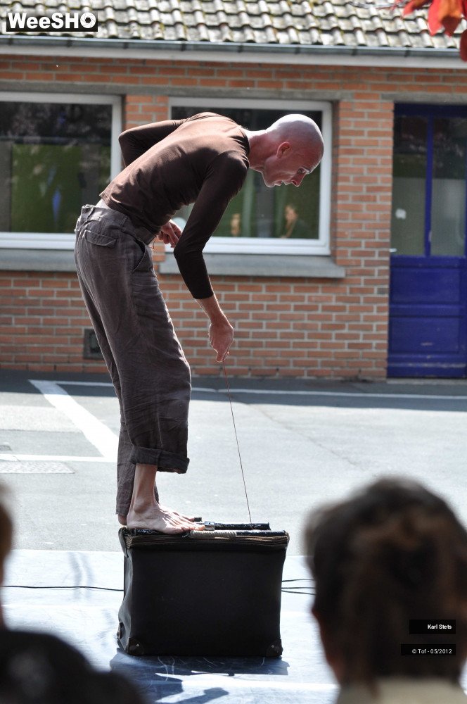 30/47 photos du spectacle Karl Stets