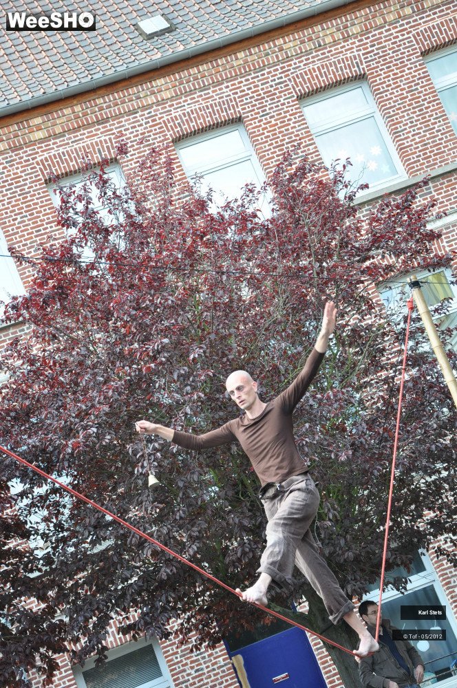 31/47 photos du spectacle Karl Stets