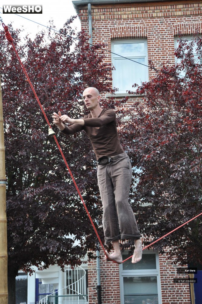 33/47 photos du spectacle Karl Stets