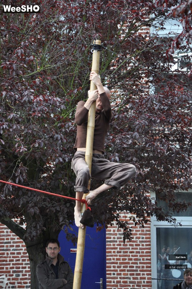 35/47 photos du spectacle Karl Stets