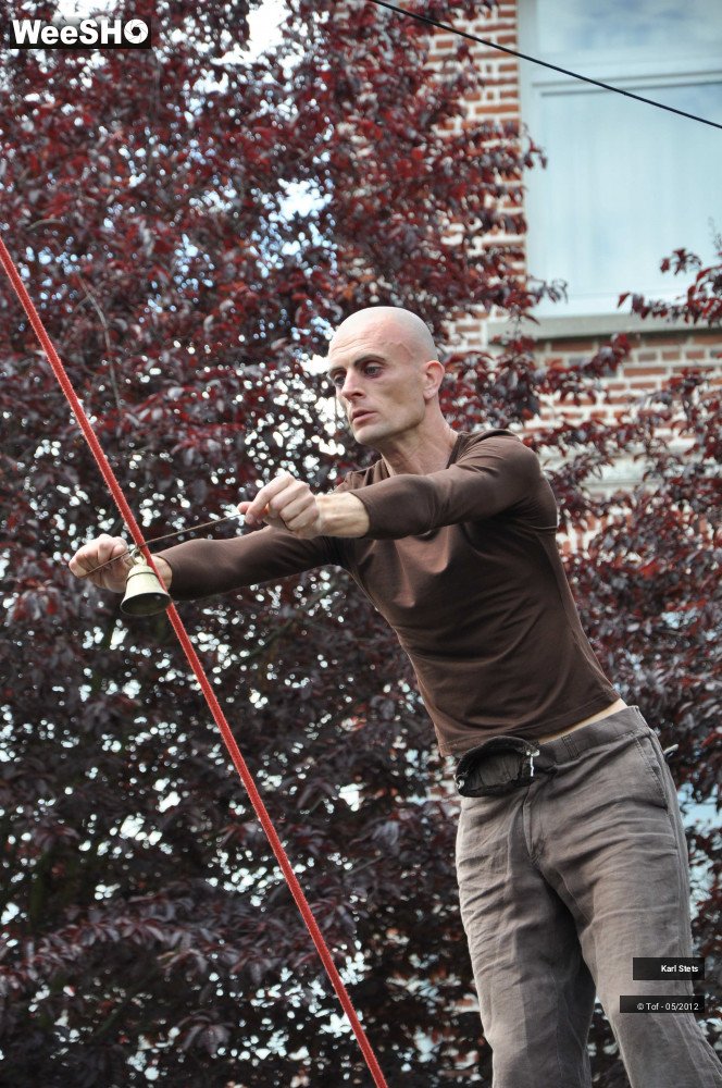 36/47 photos du spectacle Karl Stets