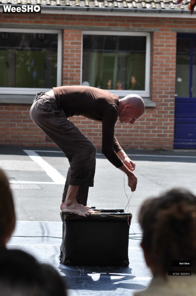 37/47 photos du spectacle Karl Stets