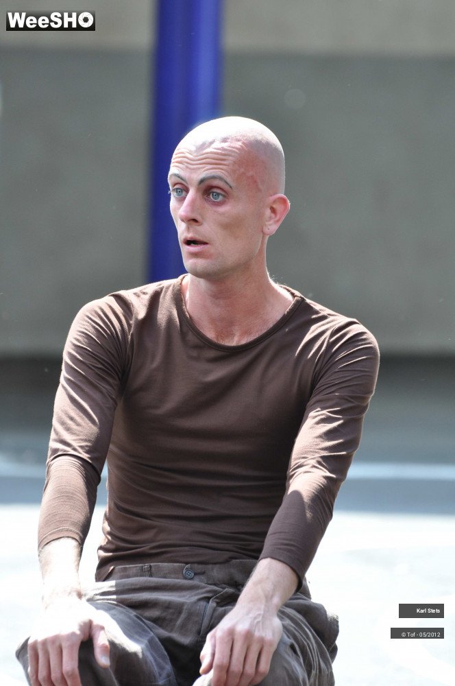 38/47 photos du spectacle Karl Stets