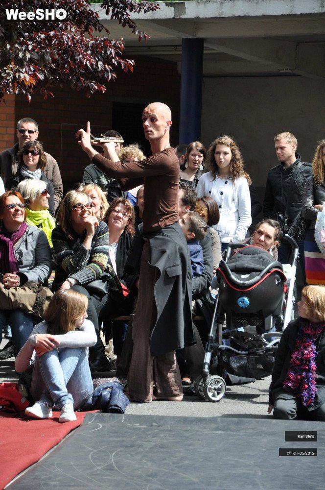 39/47 photos du spectacle Karl Stets