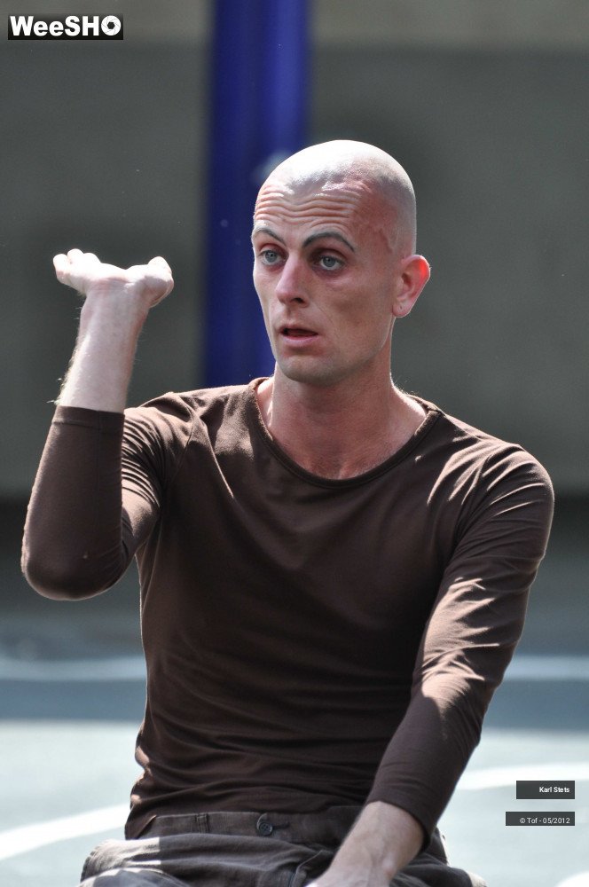 40/47 photos du spectacle Karl Stets