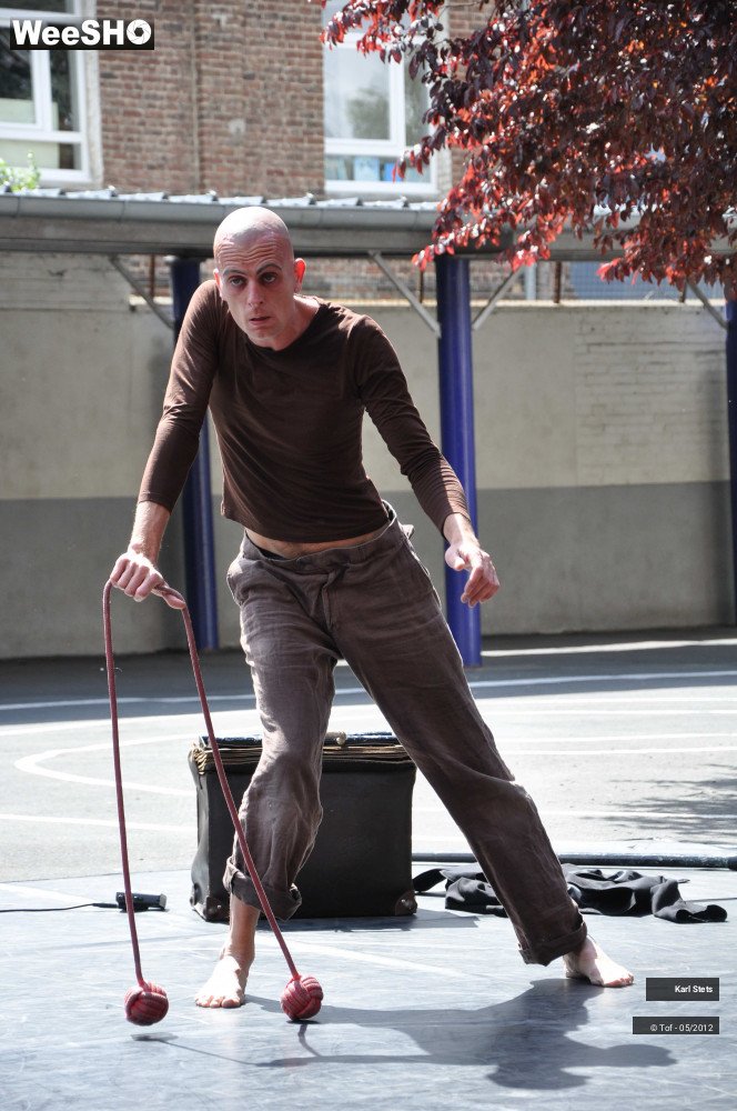 41/47 photos du spectacle Karl Stets