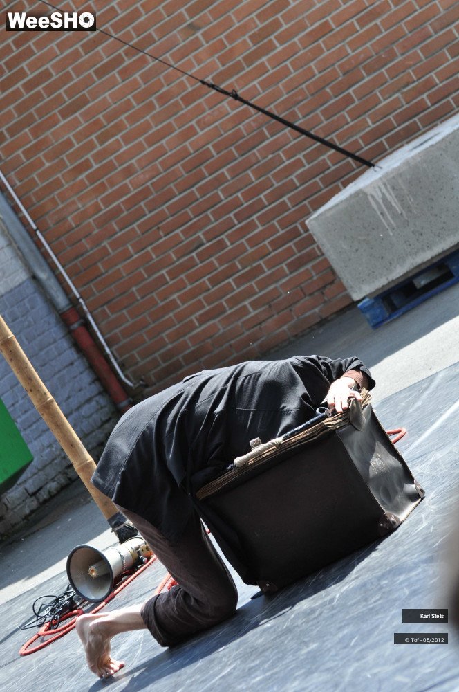 42/47 photos du spectacle Karl Stets