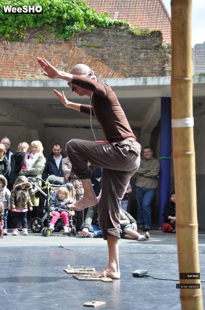 43/47 photos du spectacle Karl Stets