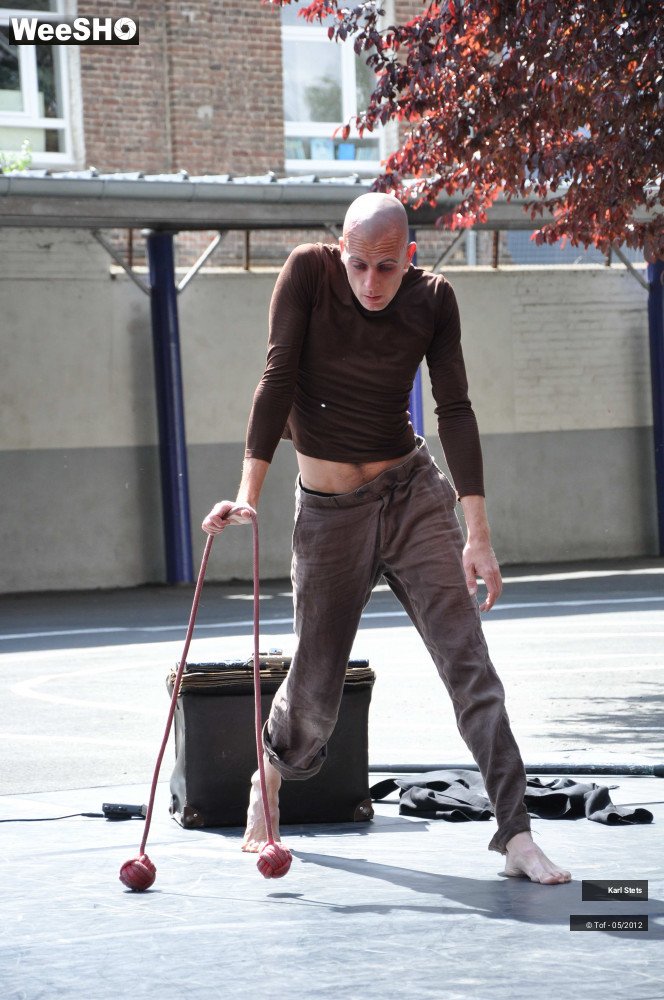 44/47 photos du spectacle Karl Stets