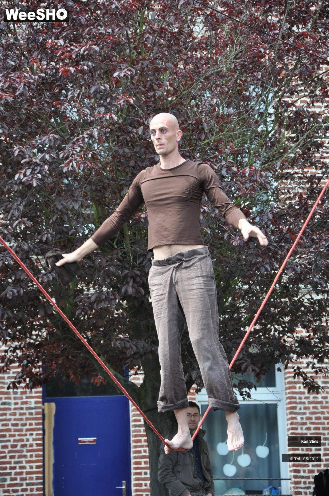 45/47 photos du spectacle Karl Stets