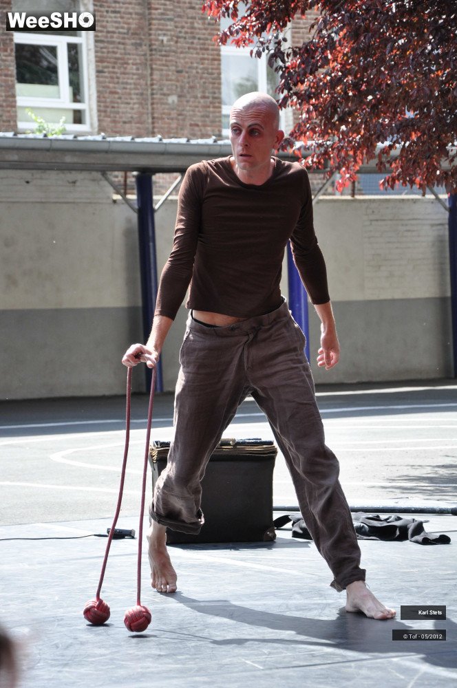 46/47 photos du spectacle Karl Stets