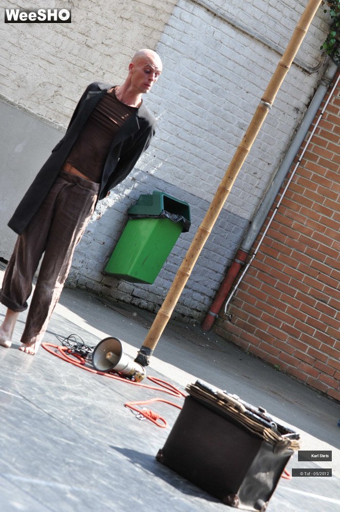 47/47 photos du spectacle Karl Stets