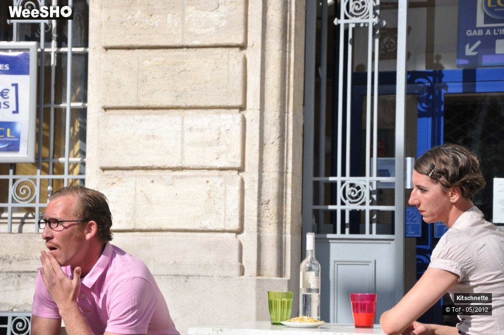 8/50 photos du spectacle Kitschnette