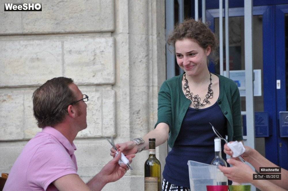 17/50 photos du spectacle Kitschnette