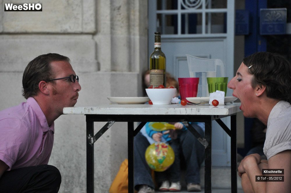 20/50 photos du spectacle Kitschnette