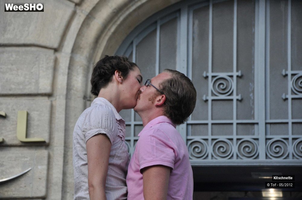 25/50 photos du spectacle Kitschnette