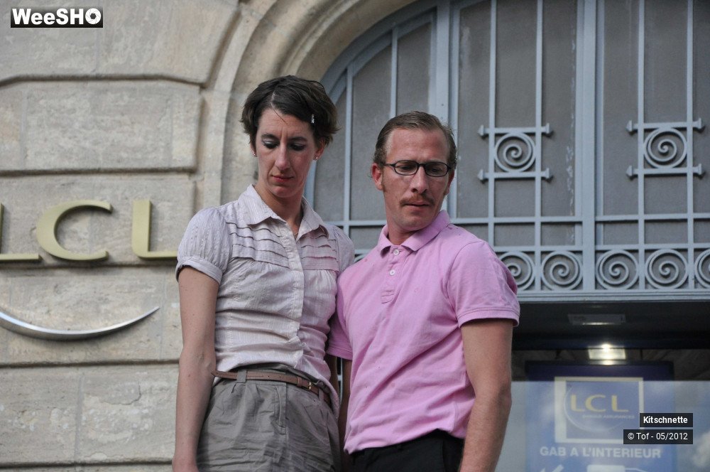 26/50 photos du spectacle Kitschnette