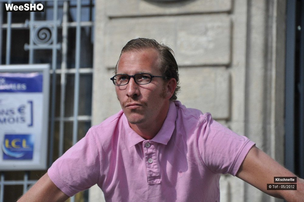 33/50 photos du spectacle Kitschnette