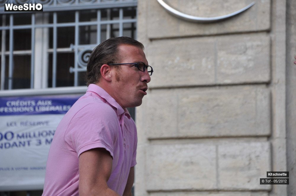 34/50 photos du spectacle Kitschnette